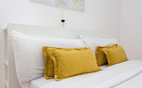 BeGuest Cascais Inn Apartments